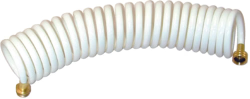 Manguera espiral para lavado 25' WHT TNH-WDH25WB | T-H Marine
