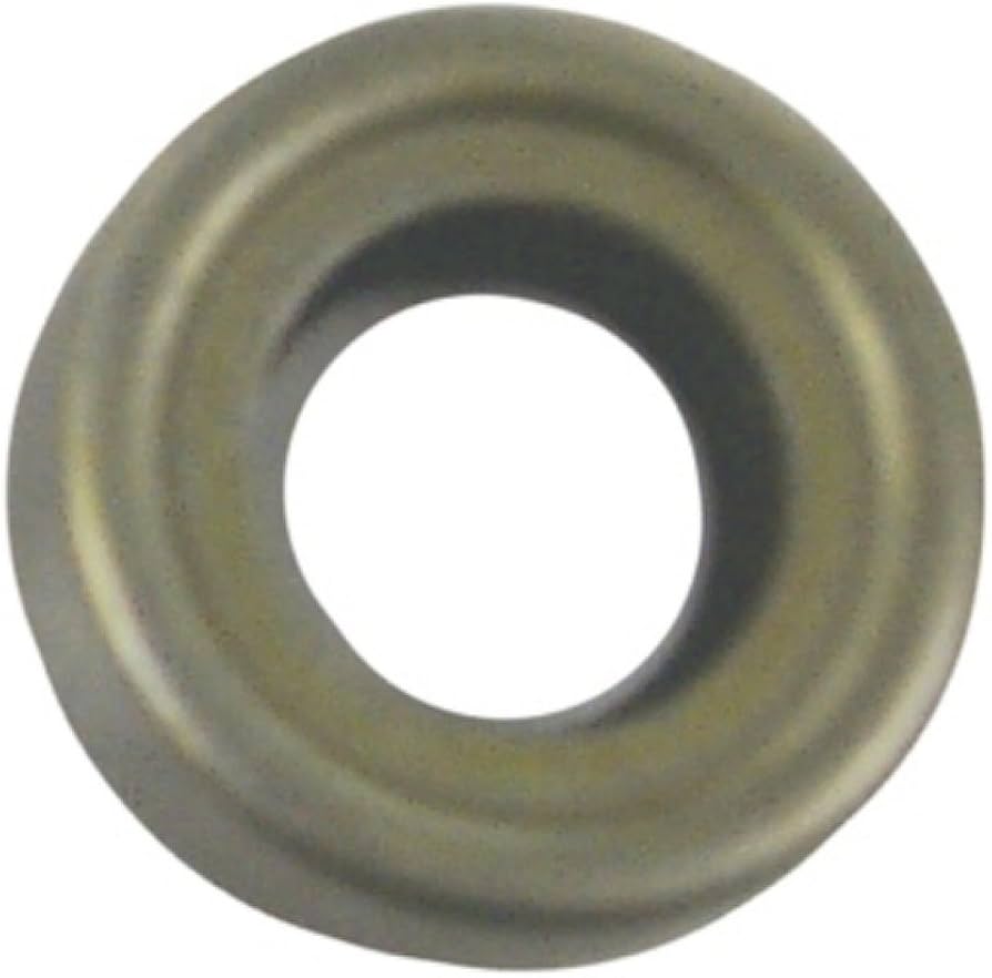Retén de aceite para motor y transmisión Mercury 18-0584 | Sierra