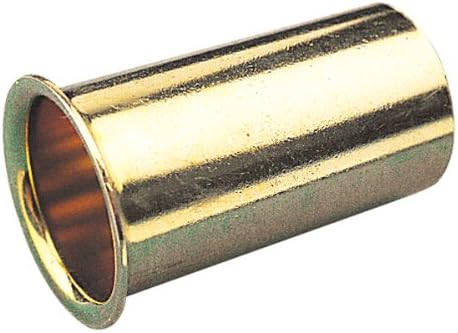 Tubo de Drenaje de Bronce 1" x 1-7/8" Modelo 520210-1 | Sea-Dog
