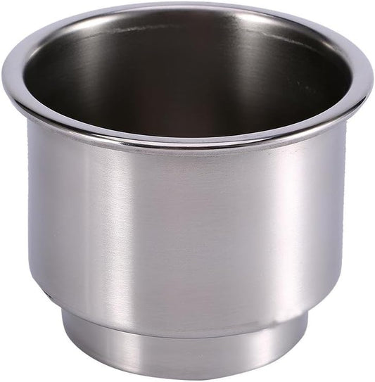 Portavasos de Acero Inoxidable para Embarcación | Sealux