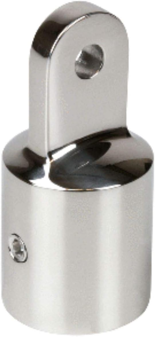 Tapa Superior de Acero Inoxidable para Tubo 7/8" Modelo 270100-1 | Sea-Dog