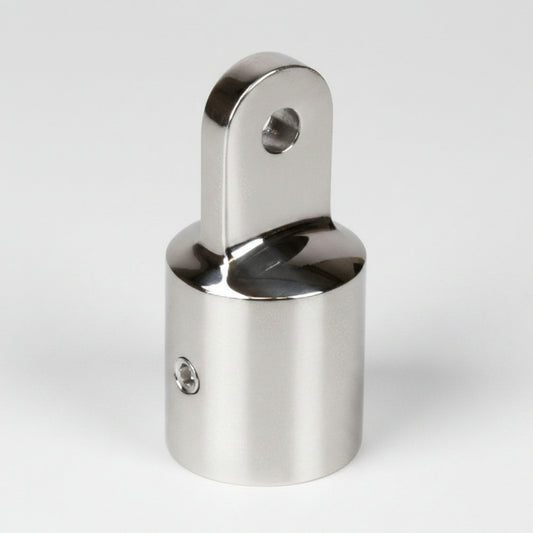 Tapa Superior de Acero Inoxidable para Tubo 7/8" Modelo 270100-1 | Sea-Dog