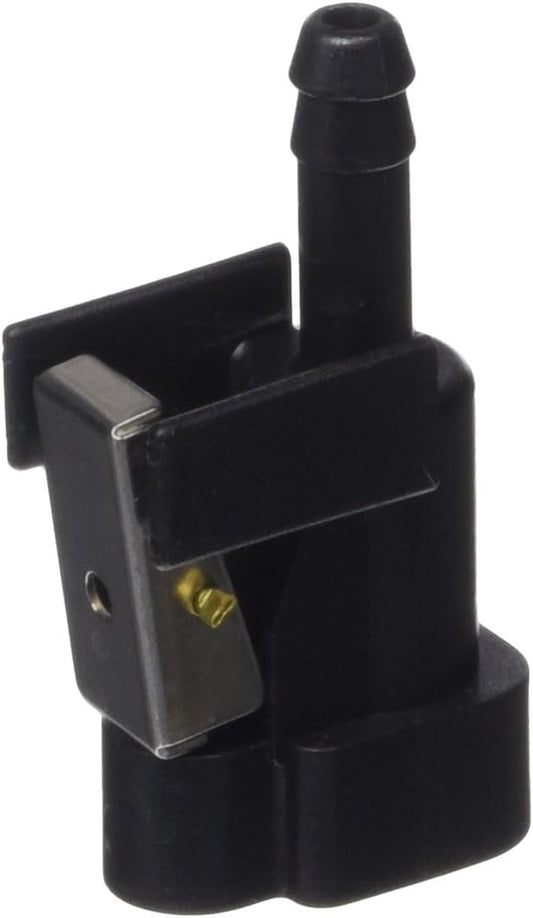 Conector de combustible marino 18-80419 | SIERRA