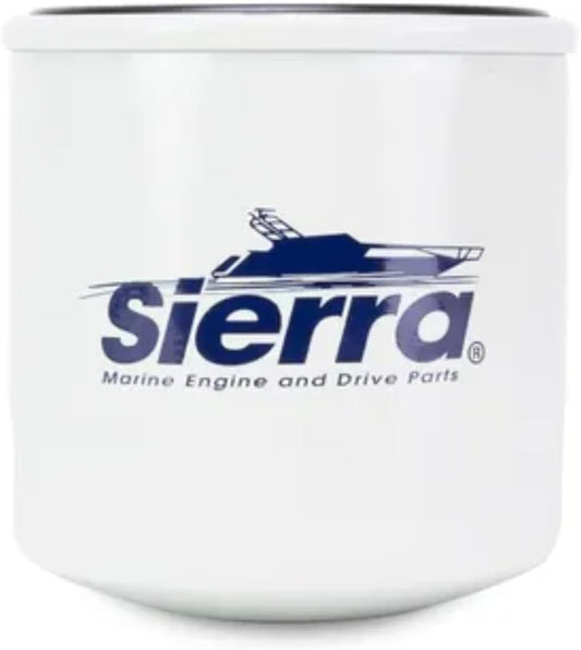Filtro de aceite marino 18-7906-2 para motores Yamaha y Mercury FourStroke | Sierra
