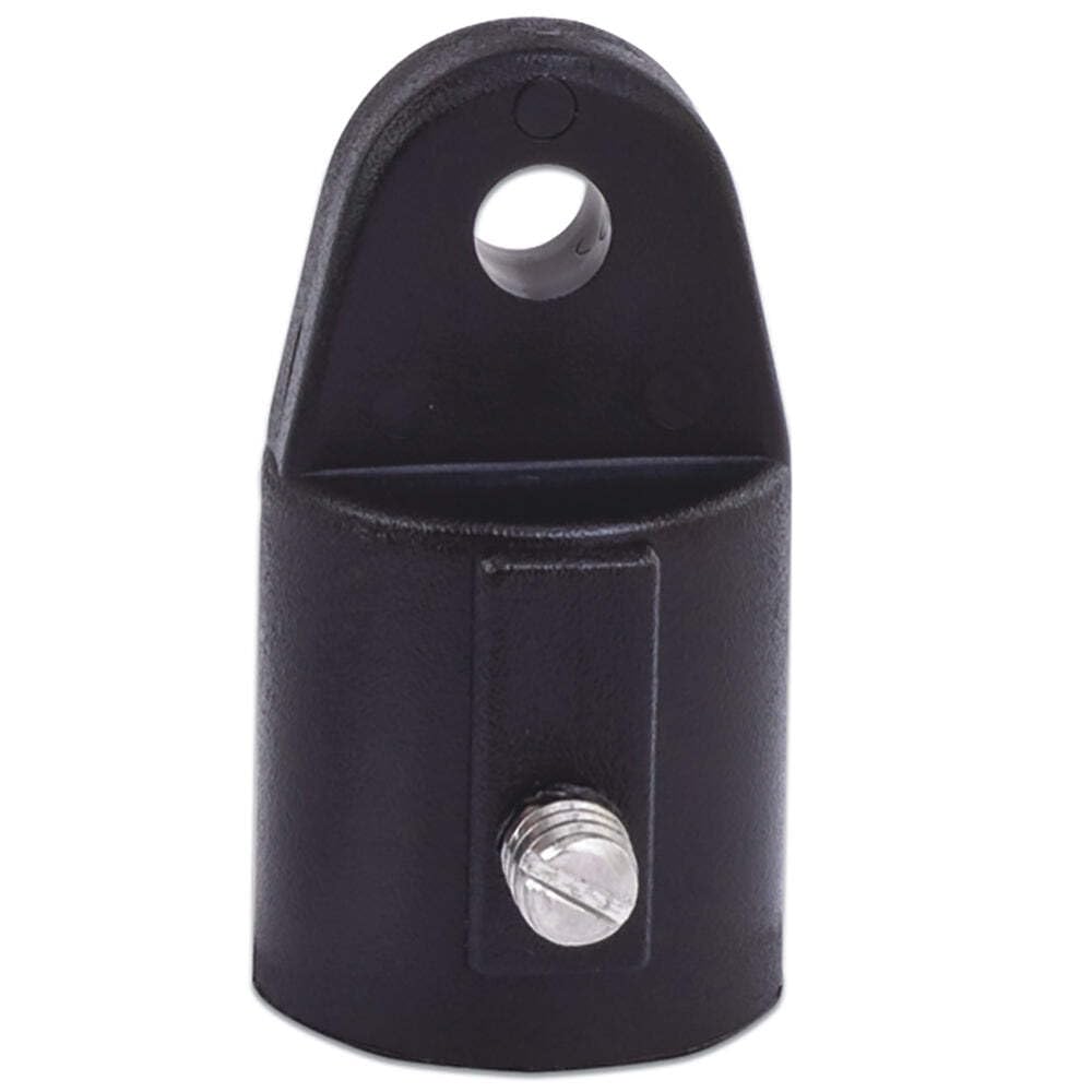 Tapa Superior para Tubo 7/8" de Nylon Negro Modelo 273100-1 | Sea-Dog