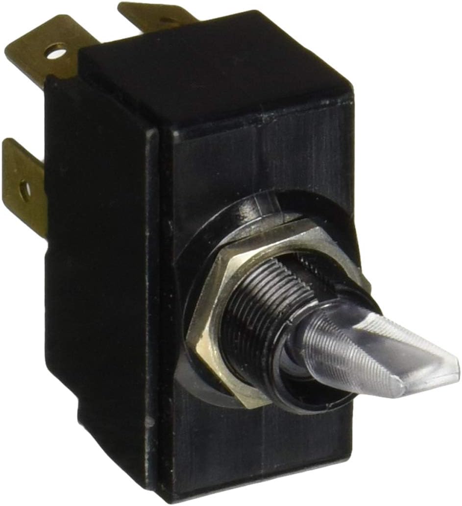 Interruptor eléctrico de control TG40060 | SIERRA