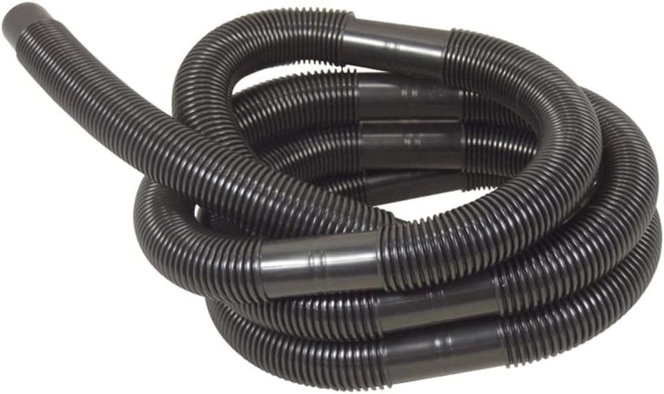 Manguera Bilgeflex negra para achique 3/4" por pie | Shields