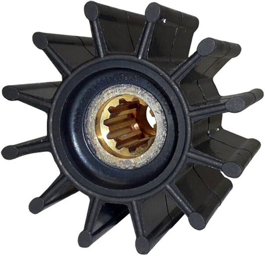Kit de impelente de neopreno 2-7/8" x 3-5/16" 27000K | Sherwood