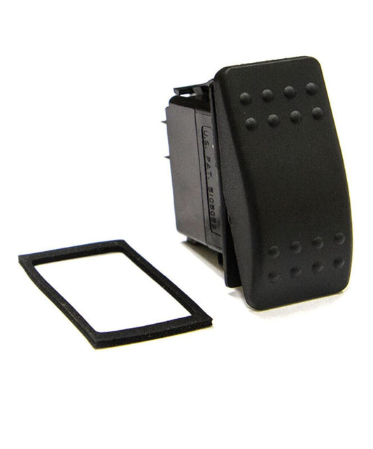 Interruptor basculante para control eléctrico RK19410-1 | Sierra