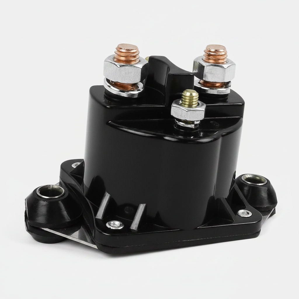 Solenoide de arranque para motores Mercury 89-02718 | EMP