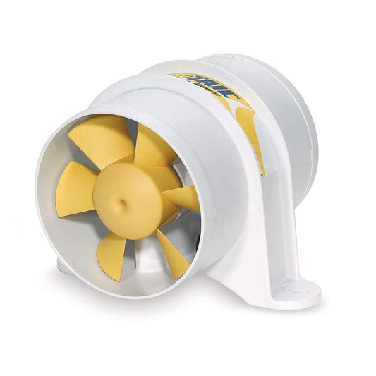Extractor de Aire Marino 4" 277-4110 | Shurflo