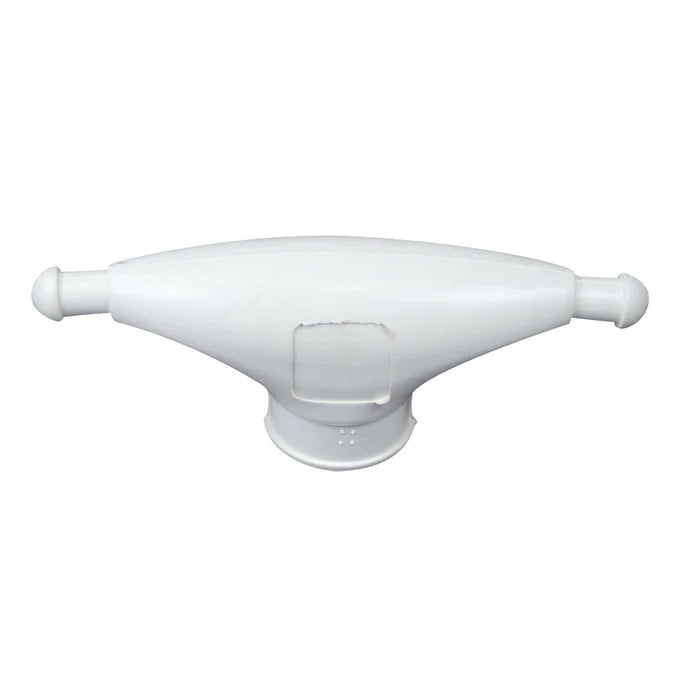 Bota Protectora para Spreader de Mástil Modelo S-9202P | Whitecap
