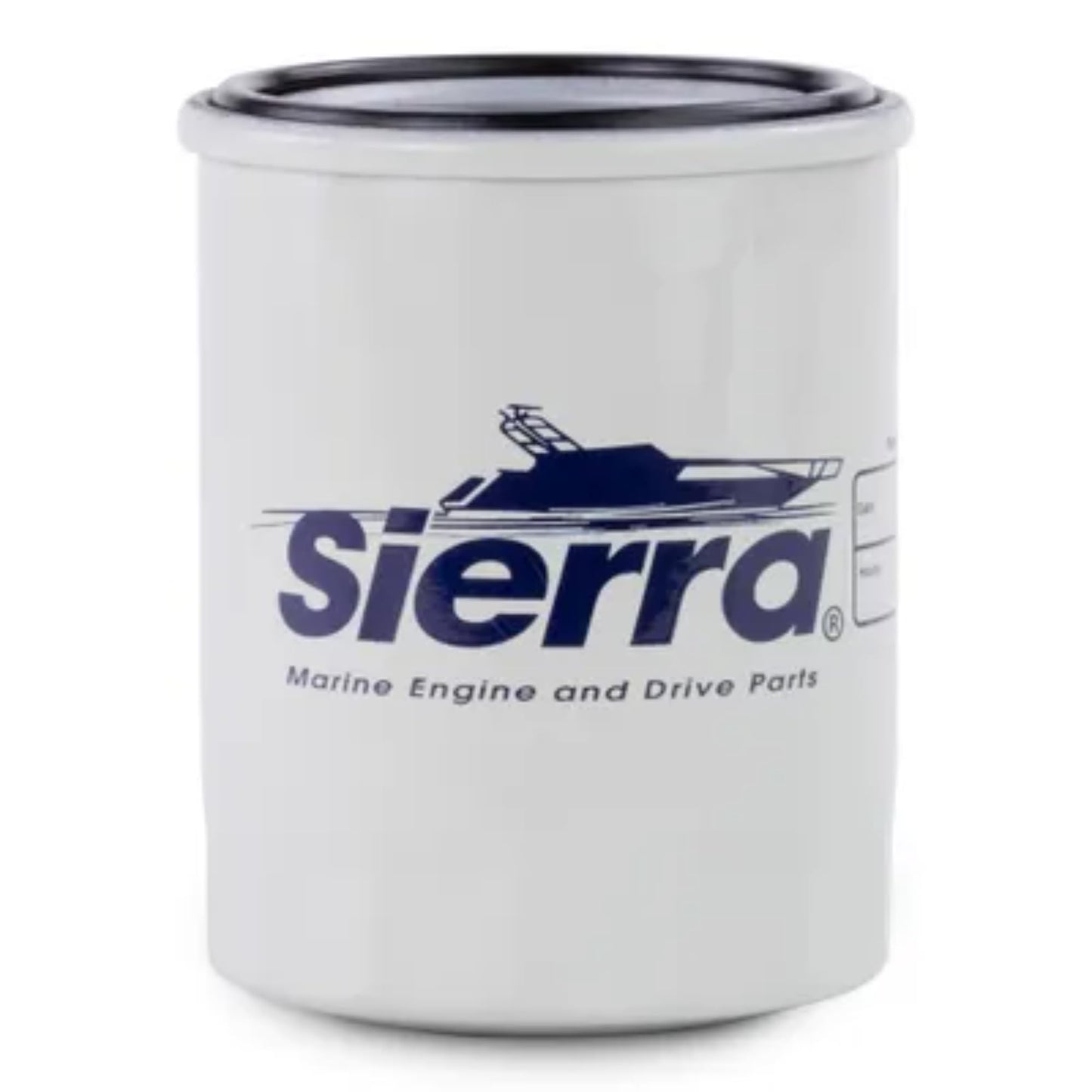 Filtro de aceite marino 18-7896 para motores Suzuki y Johnson/Evinrude 4 tiempos | Sierra