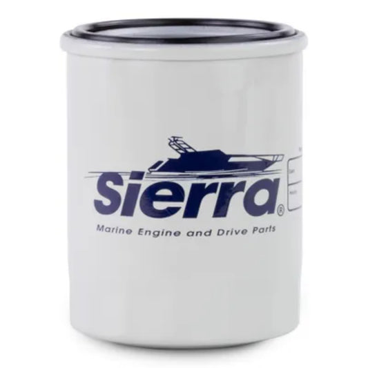 Filtro de aceite marino 18-7896 para motores Suzuki y Johnson/Evinrude 4 tiempos | Sierra
