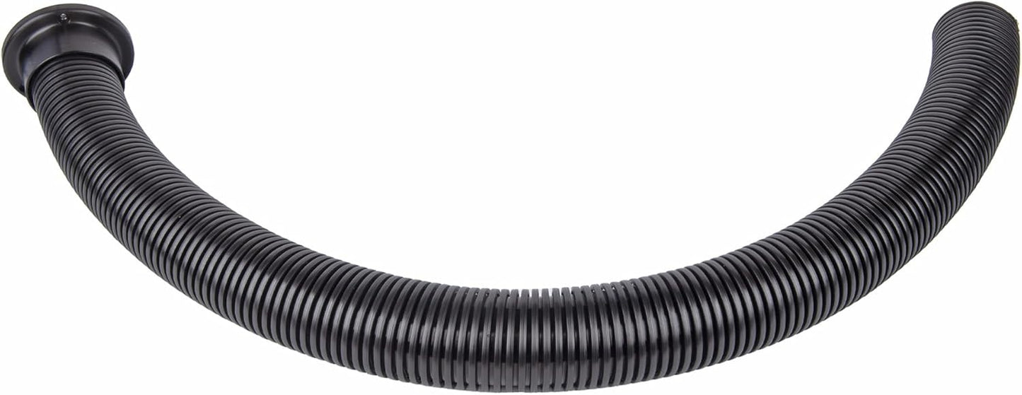 Kit de rigging con manguera negra 2" | T-H Marine
