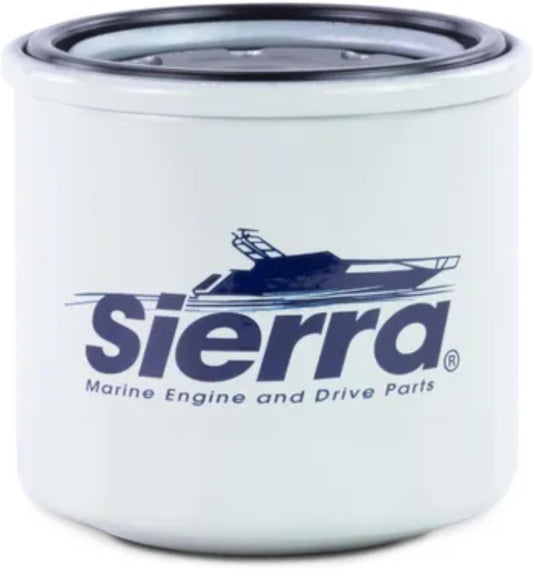 Filtro de aceite marino 18-7913 para motores Mercury y Honda FourStroke | Sierra