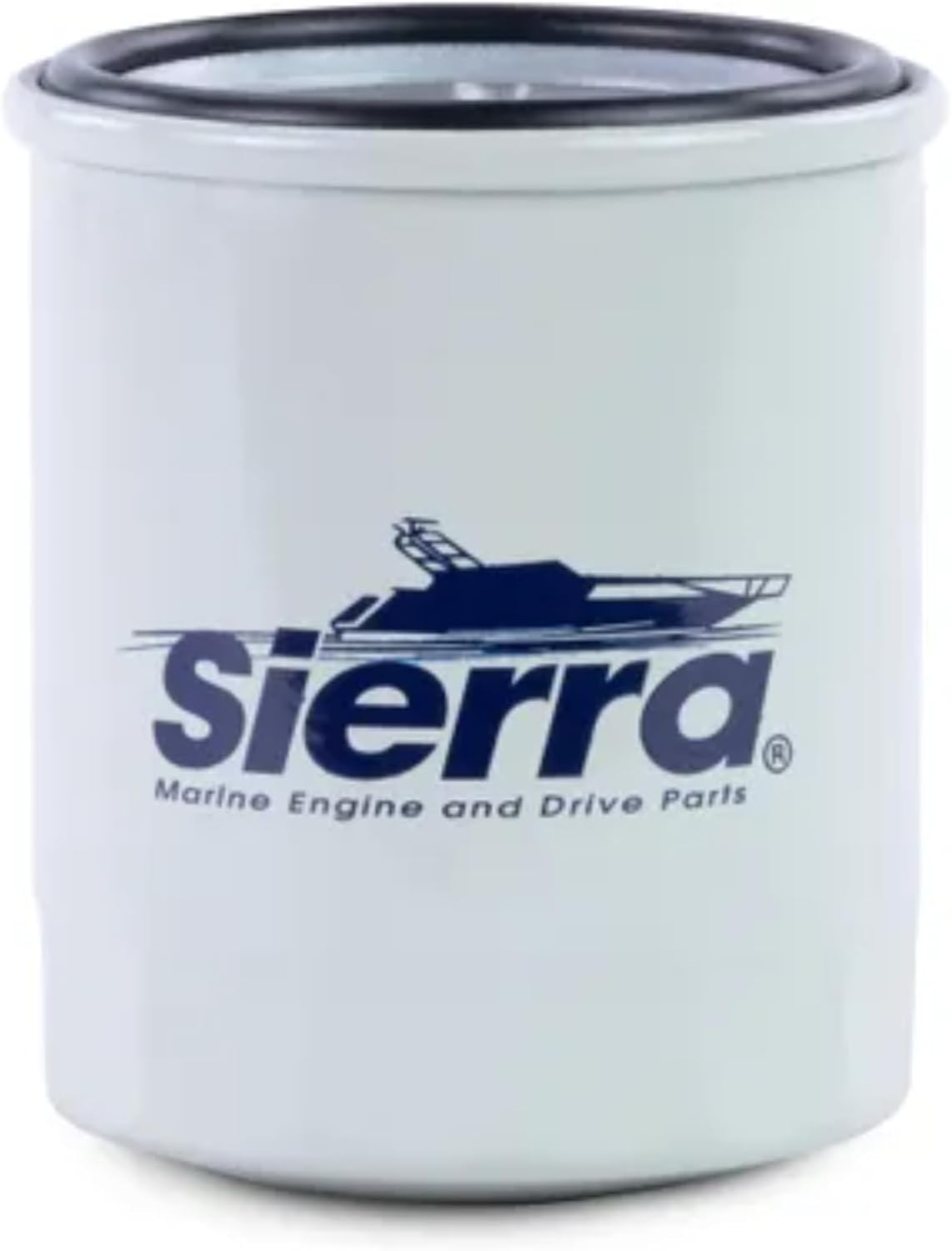 Filtro de aceite marino 18-7914 para motores Mercury y Mariner FourStroke | Sierra