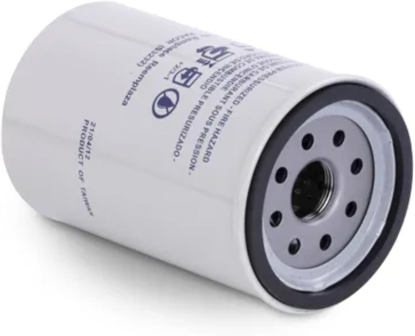 Elemento filtrante de combustible para sistema MerCruiser EFI 18-7949 | Sierra