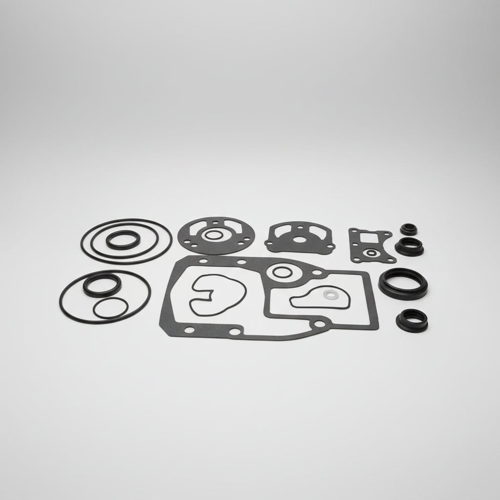 Kit de sellos para unidad superior OMC Cobra 18-2673 | Sierra