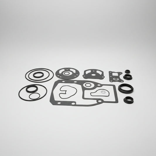 Kit de sellos para unidad superior OMC Cobra 18-2673 | Sierra