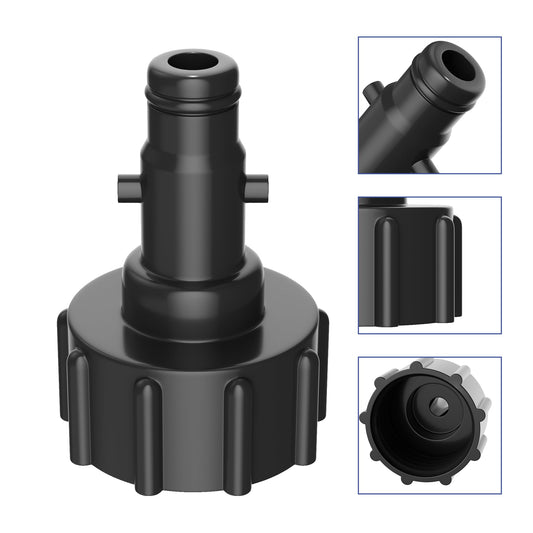 Adaptador de Lavado para Sistema de Enfriamiento 67X-E2590-00-00 | Yamaha