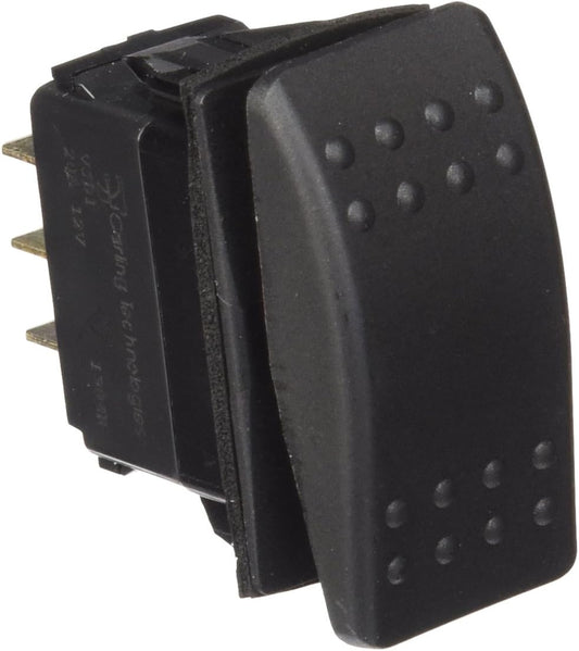 Interruptor basculante para control eléctrico RK19490-1 | Sierra