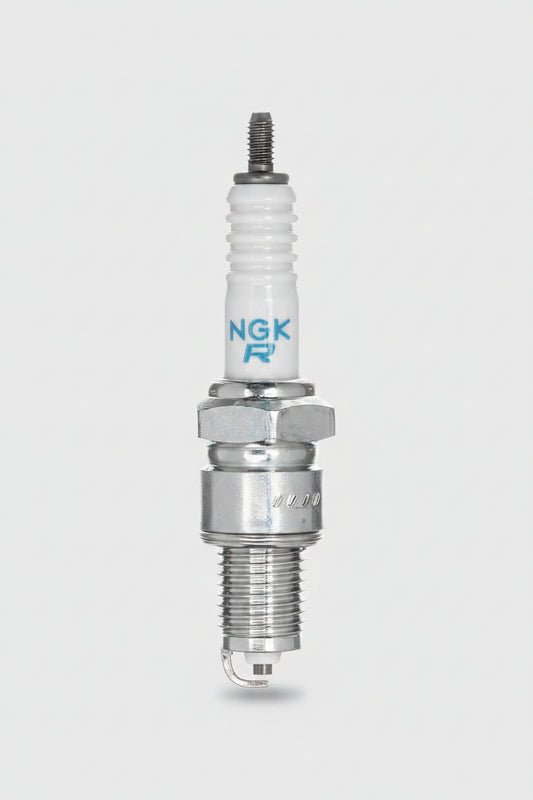 Bujía de encendido DR5HS (4623) con resistencia | NGK