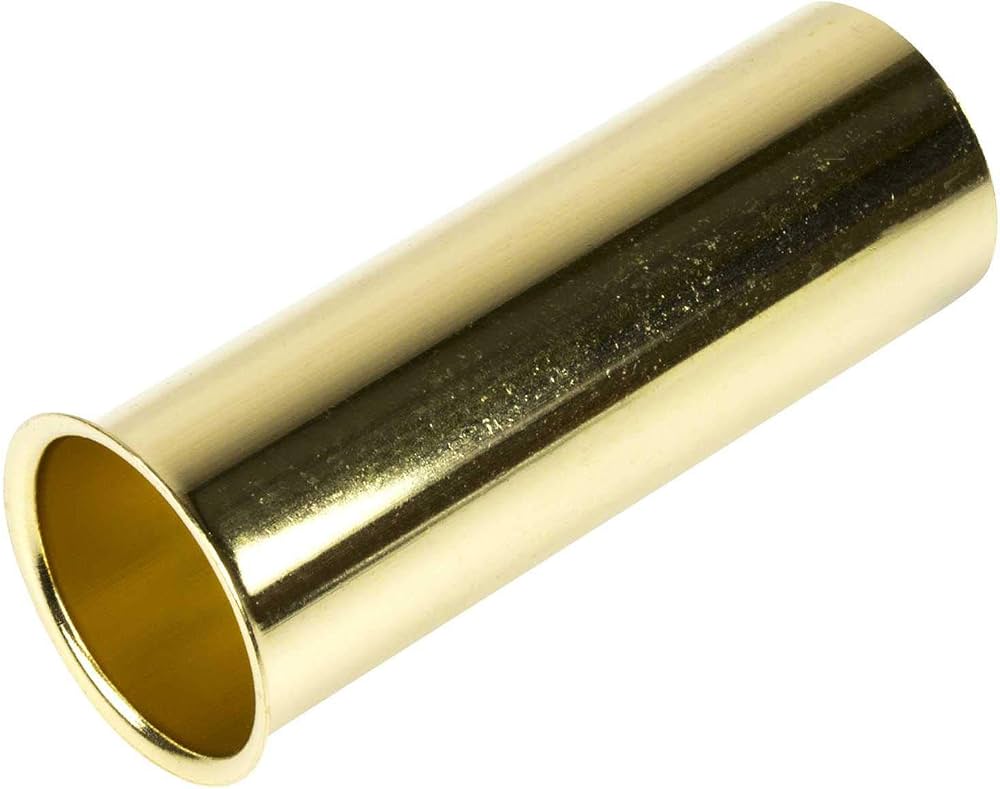 Tubo de Drenaje de Bronce 1" x 2-7/8" Modelo 520230-1 | Sea-Dog