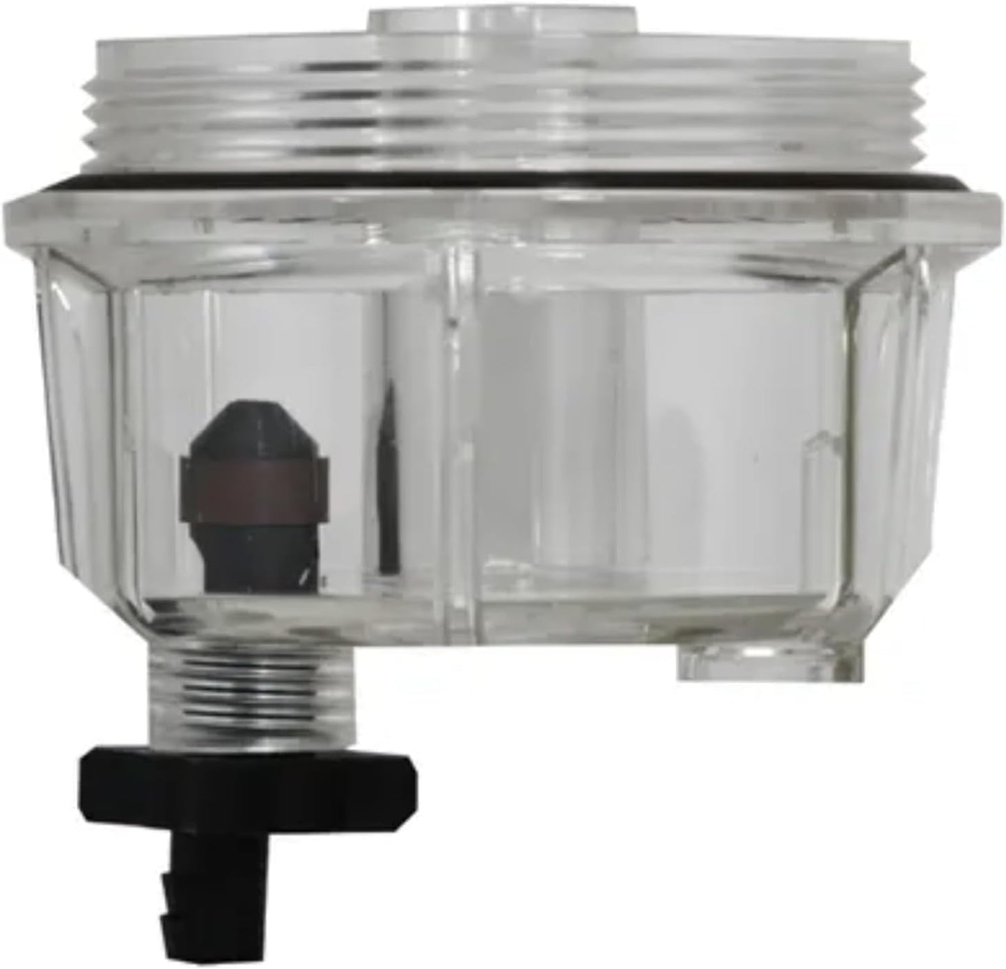 Vaso colector para filtro separador de combustible marino 18-7922-1 | Sierra