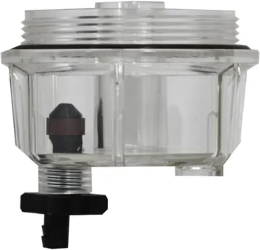 Vaso colector para filtro separador de combustible marino 18-7922-1 | Sierra
