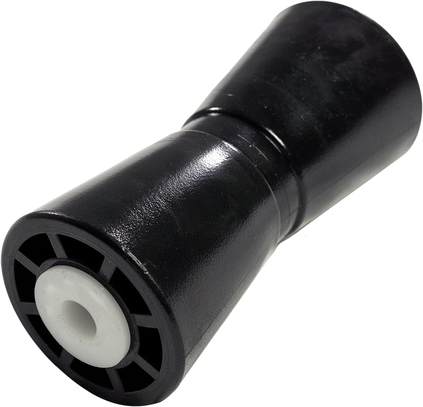 Rodillo de quilla 8" negro 86409 | TIE DOWN