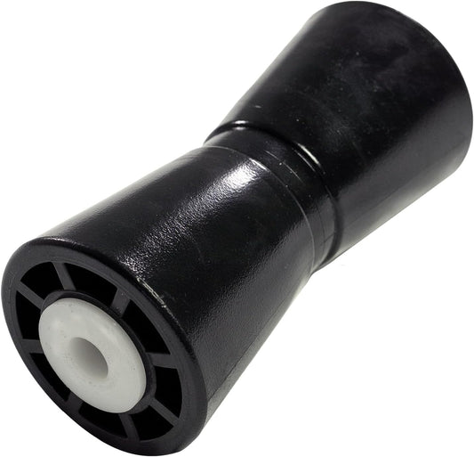 Rodillo de quilla 8" negro 86409 | TIE DOWN