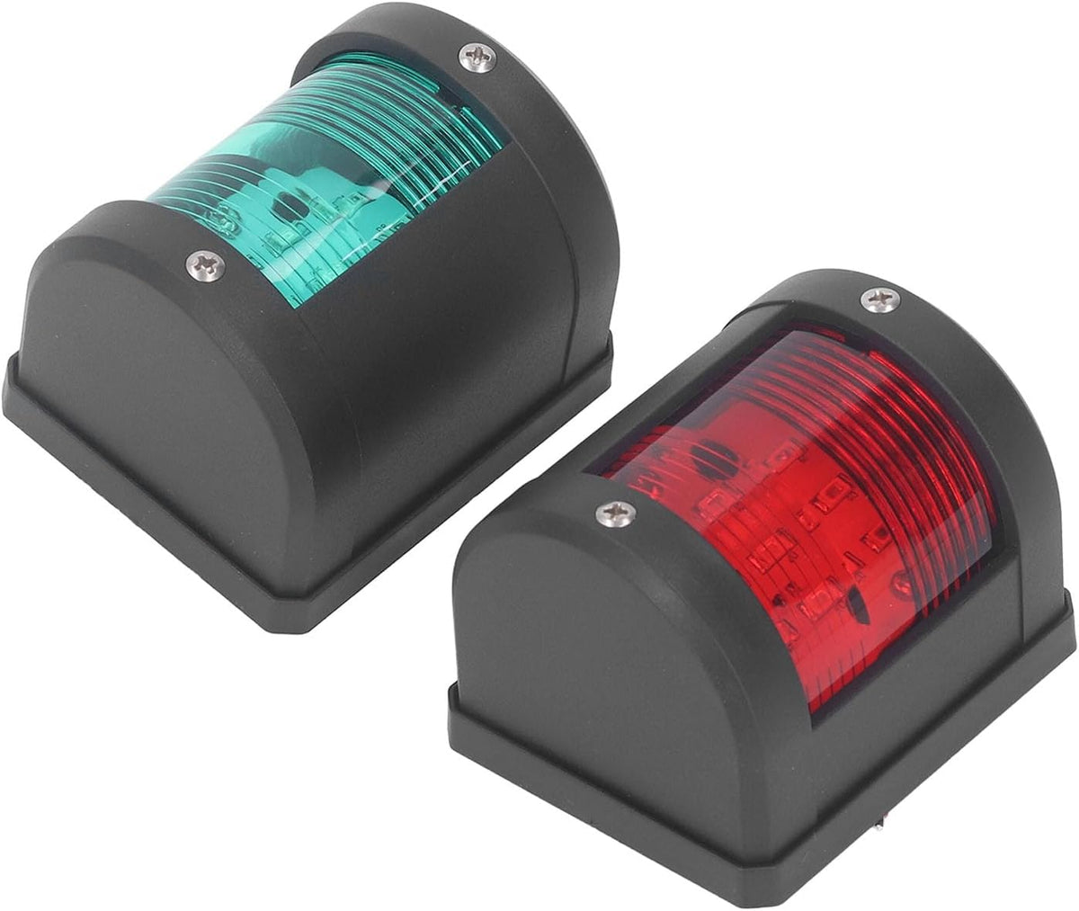 Luz de navegación LED marina 4" 10–24V DC | Young Marine E011142-YM