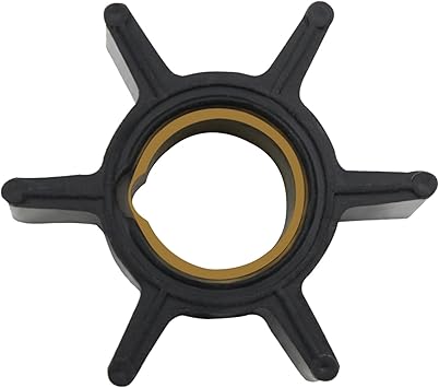 Impelente de Bomba de Agua para Motor Mercury | Sierra 18-3054