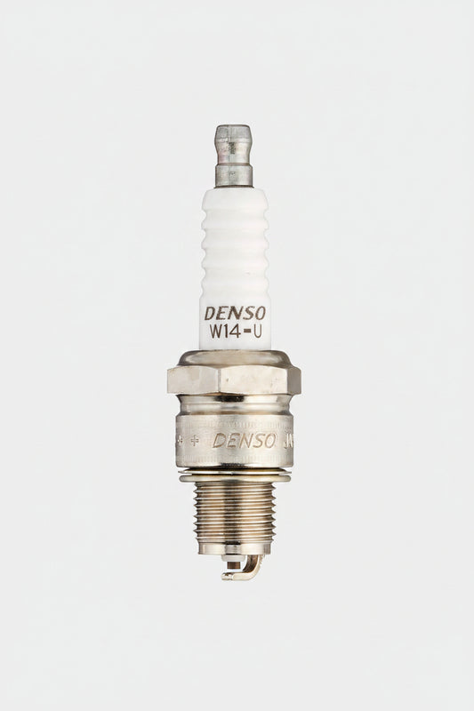 Bujía de encendido W14-U (Equivalente J8) | Denso