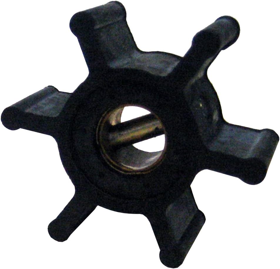 Kit de impelente F4 MC97 09-810B-1 para bomba de agua marina | Johnson Pump