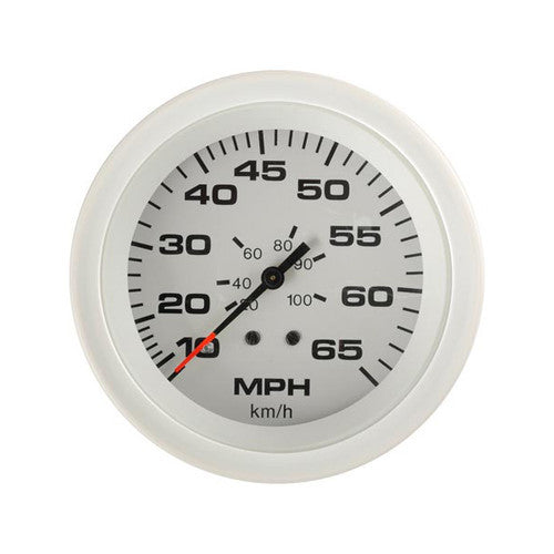 Kit velocímetro marino Arctic 65 MPH 3" 68371P | Sierra