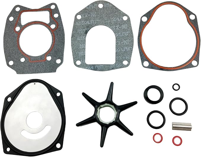 Kit de impelente para Mercury 18-3214 | Sierra