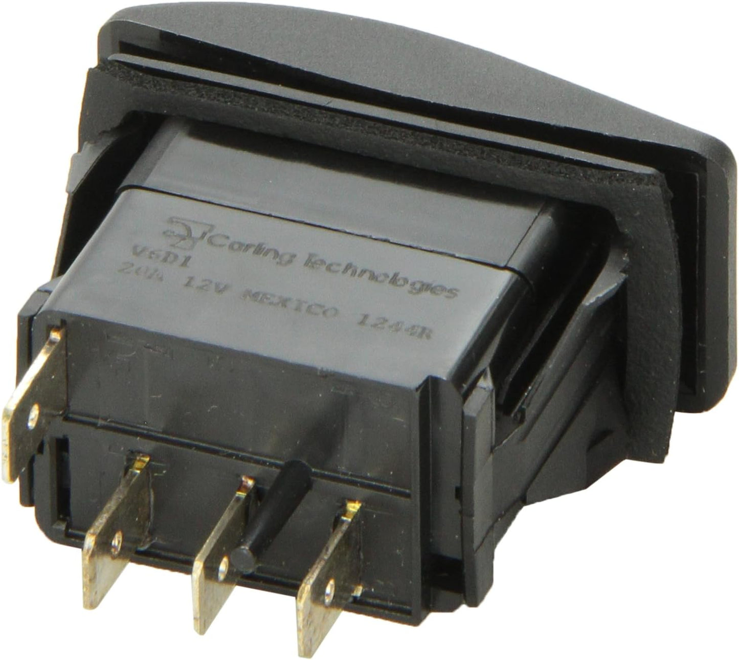 Interruptor basculante para control eléctrico RK19460-1 | Sierra