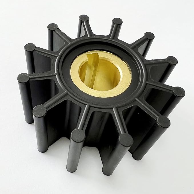 Kit de impelente para bomba de agua 1-1/4" x 2-7/16" 09959K | Sherwood