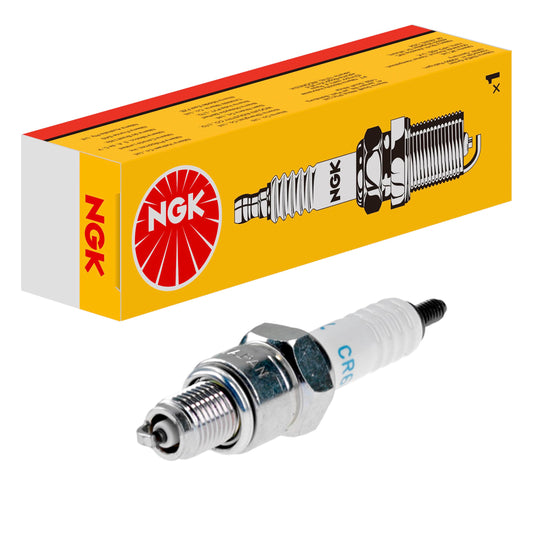 Bujía de encendido estándar CR6HS #7023 | NGK