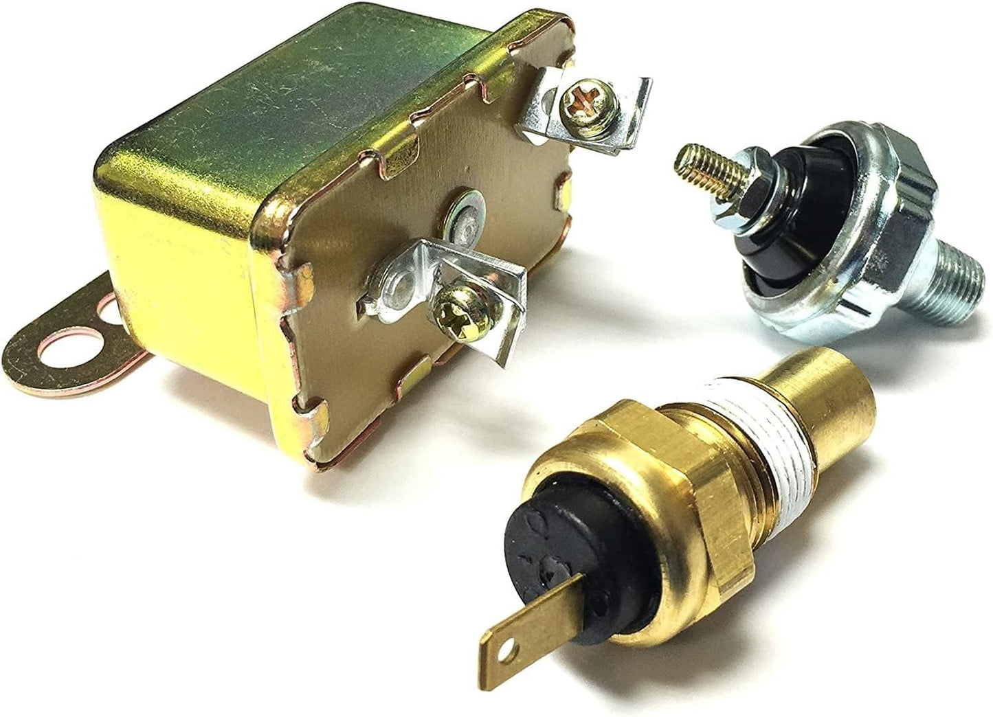 Kit de alarma audible para motor marino MP41400 | Sierra