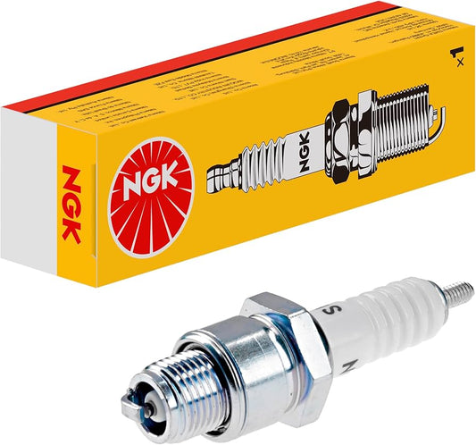 Bujía de encendido estándar B7HS #5110 | NGK