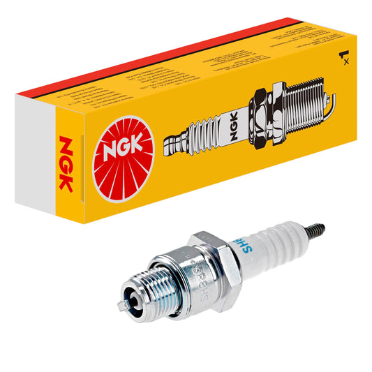 Bujía de encendido estándar BR9HS-10 #4551 | NGK