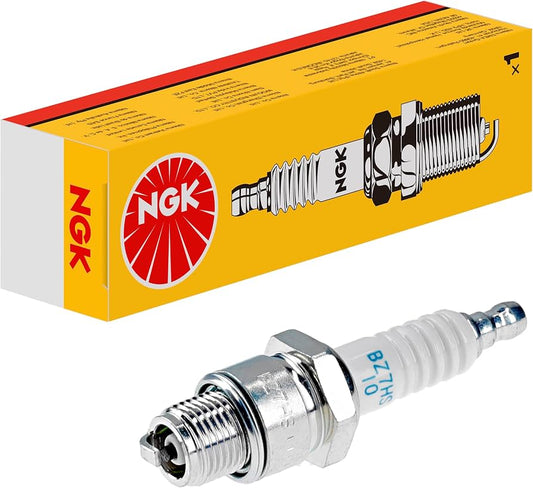 Bujía de encendido estándar BZ7HS-10 #3579 | NGK