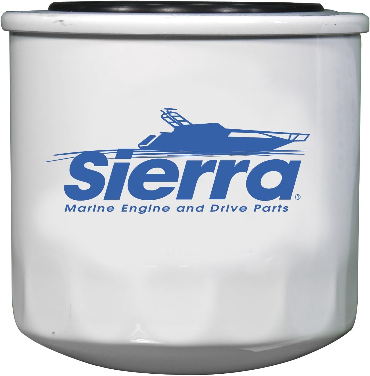 Filtro de aceite marino 18-7909 para motores Honda FourStroke | Sierra
