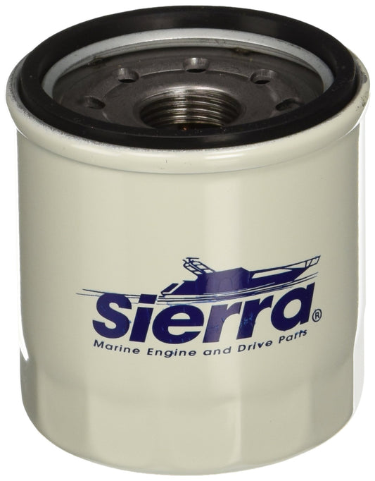 Filtro de aceite marino 18-7902 para motores Yamaha FourStroke | Sierra