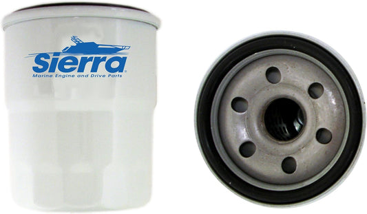 Filtro de aceite marino 18-7905-1 para motores Suzuki DF150–DF350 | Sierra