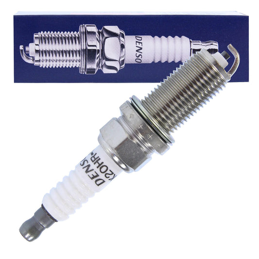 Bujía de encendido estándar K20HR-U11 (Equivalente LHR6A-11) | Denso