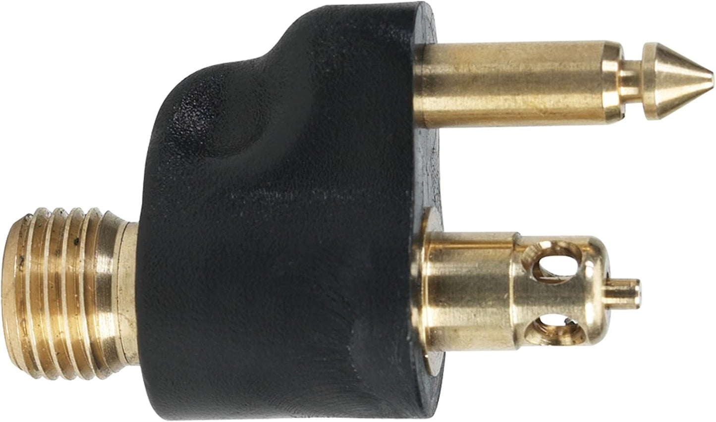 Conector Rápido de Combustible para Yamaha 033470-10 | Moeller